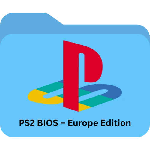 Download PS2 BIOS file (All Regions) for PCSX2 & Aether SX2 Emulators 3 PS2 BIOS Europe Edition