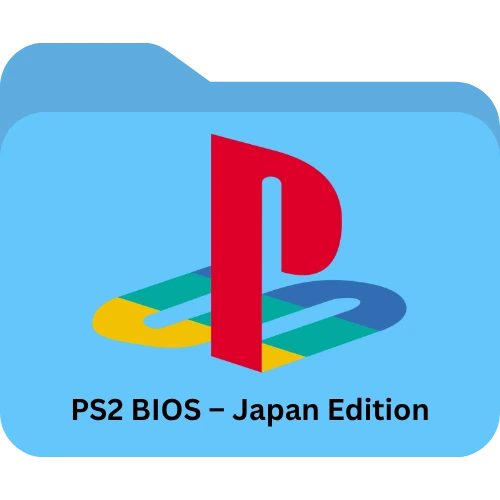 Download PS2 BIOS file (All Regions) for PCSX2 & Aether SX2 Emulators 2 PS2 BIOS Japan Edition
